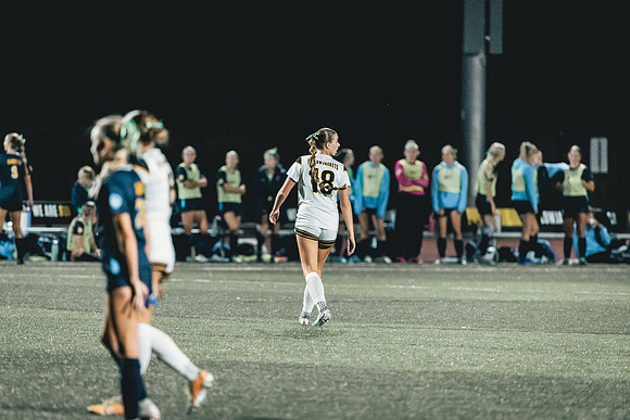 WSOC vs. CSS-116