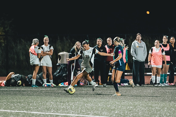 WSOC vs. CSS-144