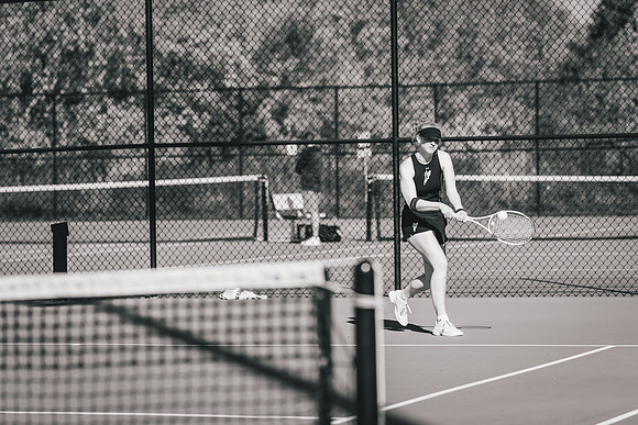 Tennis vs STO-219