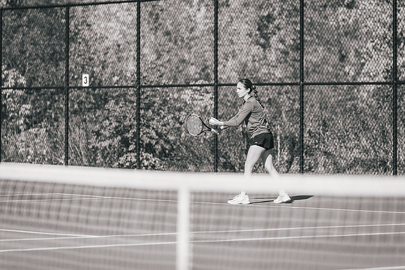 Tennis vs STO-94