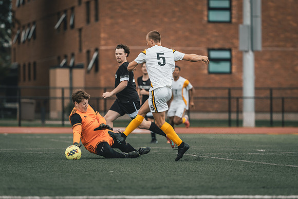 CMSOC vs UWRF-59
