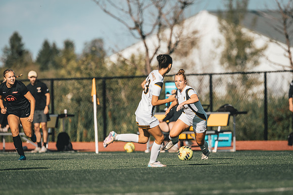 WSOC vs UWRF-76