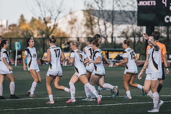 UWS WSOC vs MLC-210