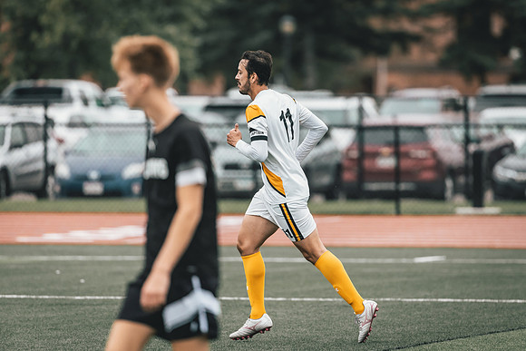 CMSOC vs UWRF-178