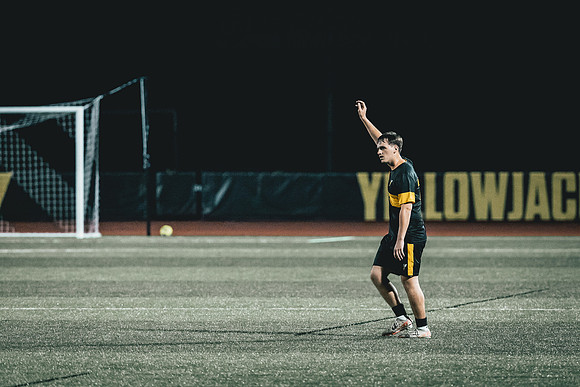 CMSOC vs UMD 2-167