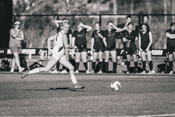 UWS WSOC vs MLC-192