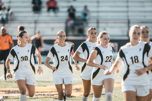 WSOC vs UWRF-22