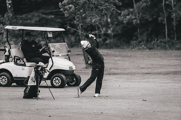 Golf Day 2-6