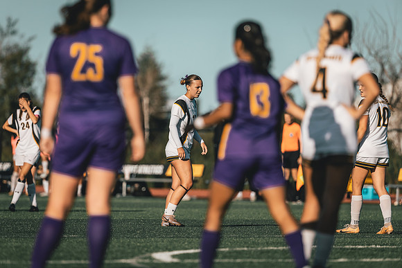 WSOC vs UNW-68