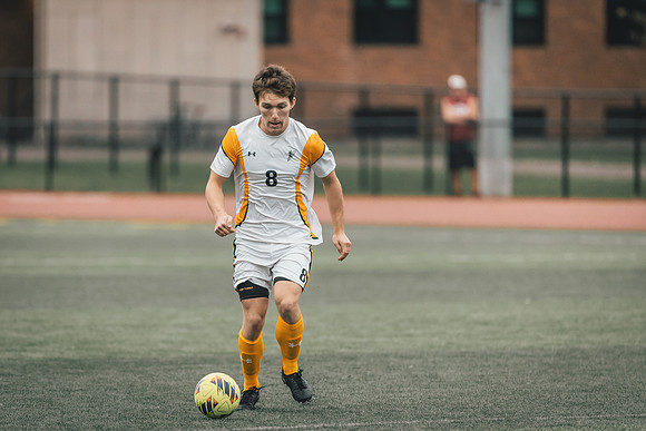 CMSOC vs UWRF-218