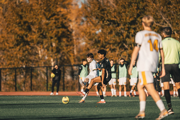 MSOC vs NCU-38