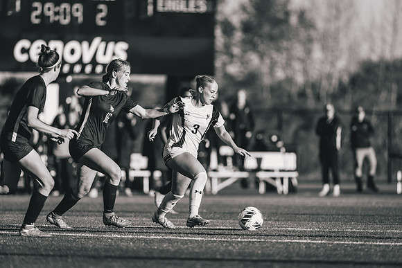 WSOC vs UNW-129