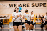 UWS VB vs CROWN-12