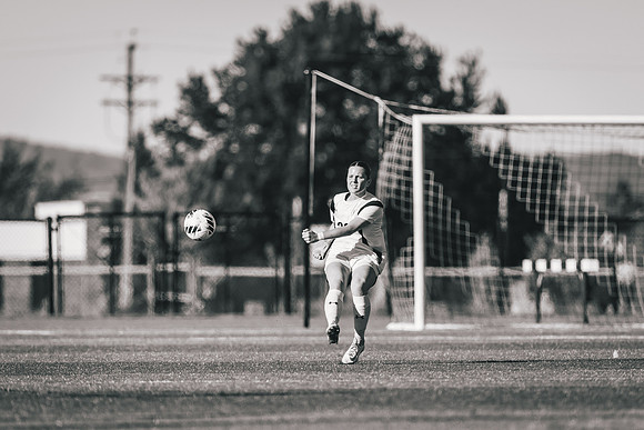 WSOC vs UNW-25