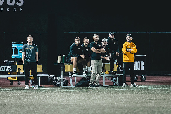 CMSOC vs UMD 2-114