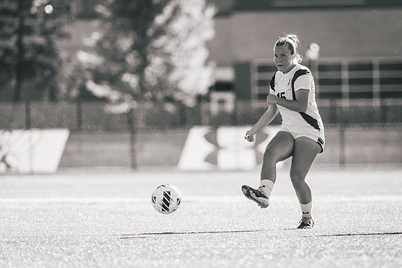 UWS WSOC vs MLC-138