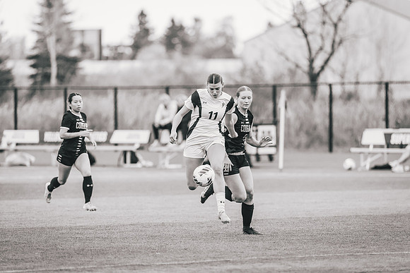 WSOC vs UMM-33