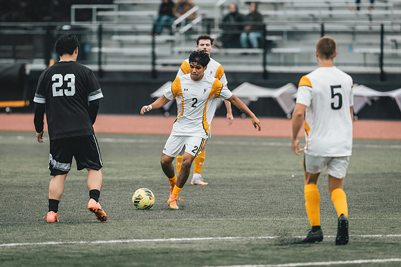 CMSOC vs UWRF-181