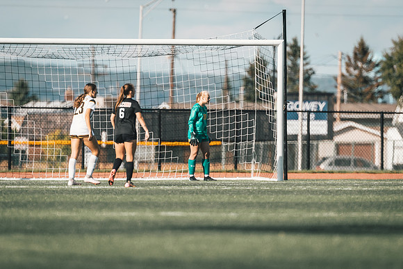 WSOC vs UWRF-50