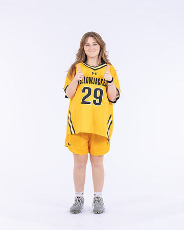 29 Lauren Kassawara Yellow 5