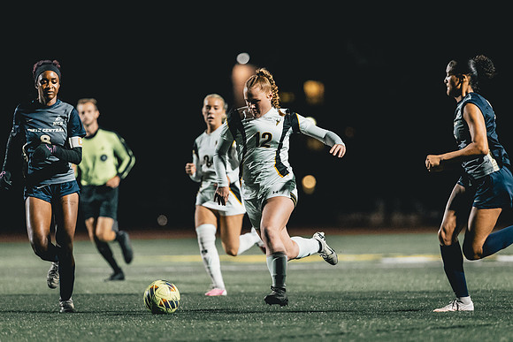 WSOC vs NCU-123