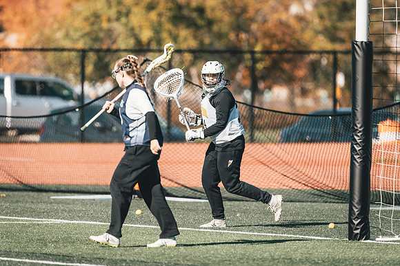 WLAX FALL BALL-97