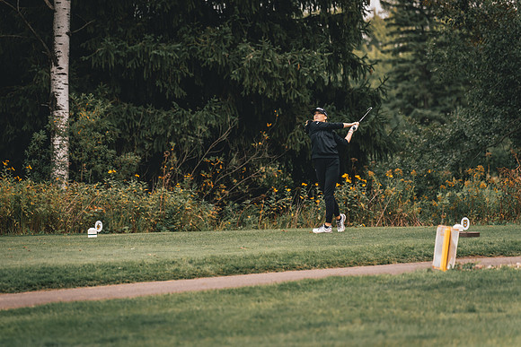 Golf Home Twin Ports-573