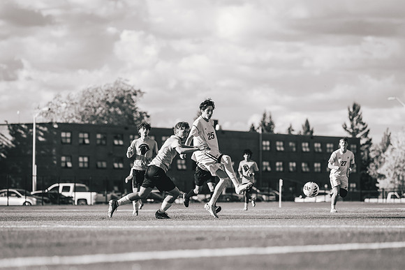 UWS CMSOC vs NIACC-117