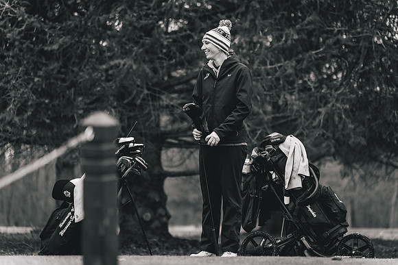 UWS GOLF vs CSS-1-127