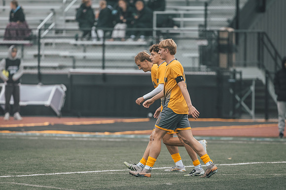 MSOC vs. AUGS-76