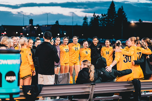 WSOC vs GAC