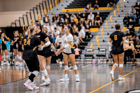 VB vs UNW-9