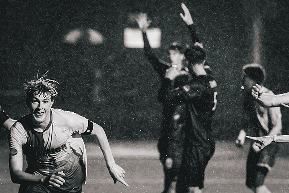UWS MSOC vs BU-104