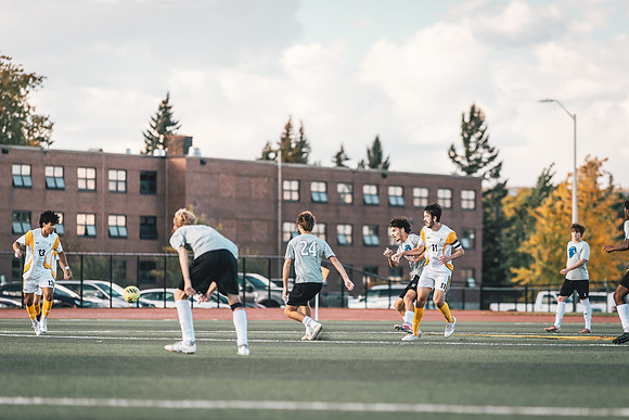 UWS CMSOC vs NIACC-48