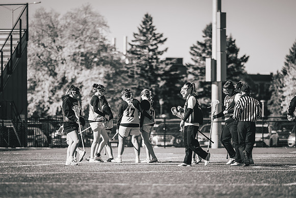 WLAX FALL BALL-96