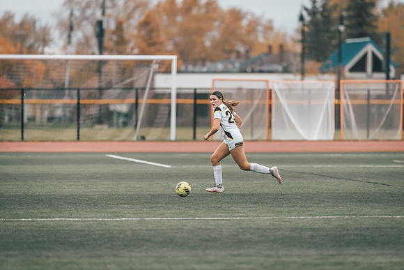 WSOC vs UMM-9