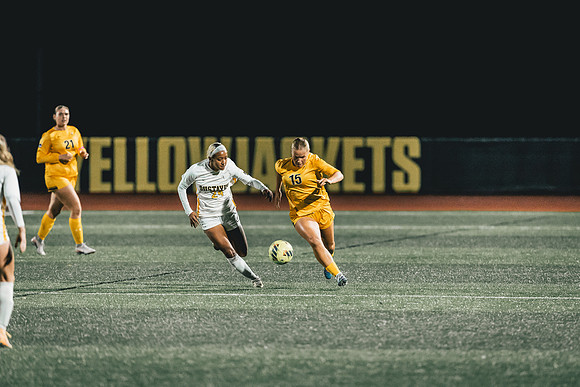 WSOC vs GAC-111
