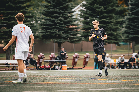 UWS MSOC vs. Plat-1-2
