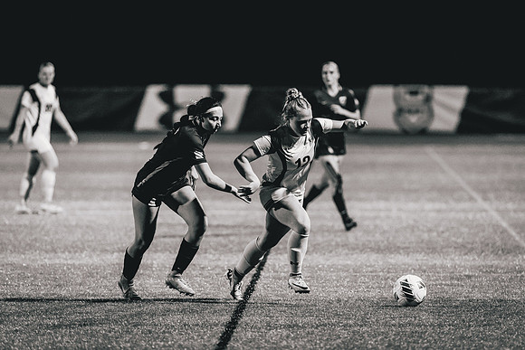 WSOC vs. CSS-103