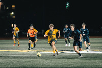 UWS MSOC vs BU-9