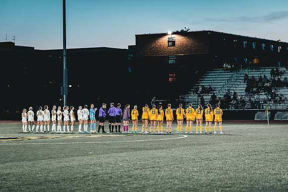 WSOC vs GAC-13