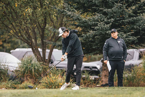 Golf Home Twin Ports-68