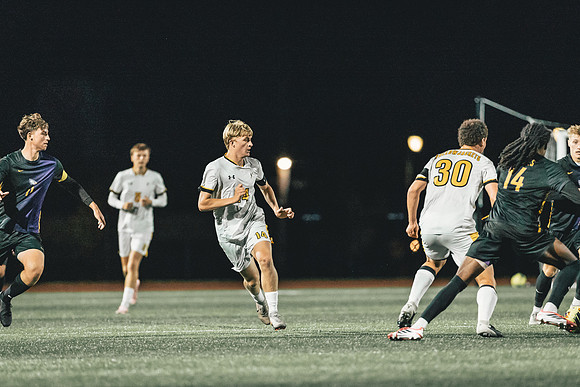 MSOC vs UNW-143