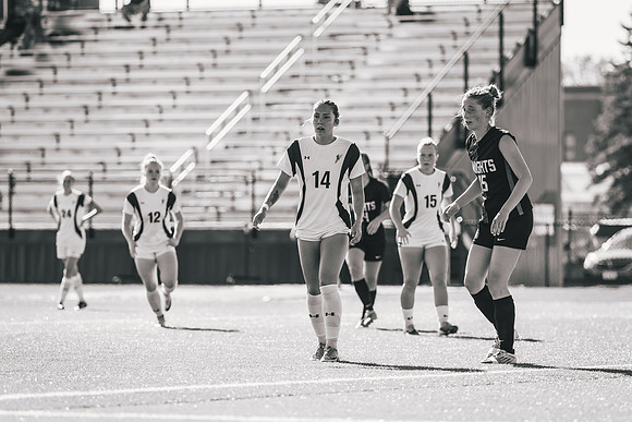 UWS WSOC vs MLC-104