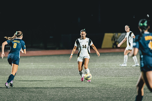WSOC vs. CSS-97