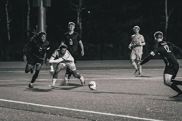 MSOC vs UNW-117