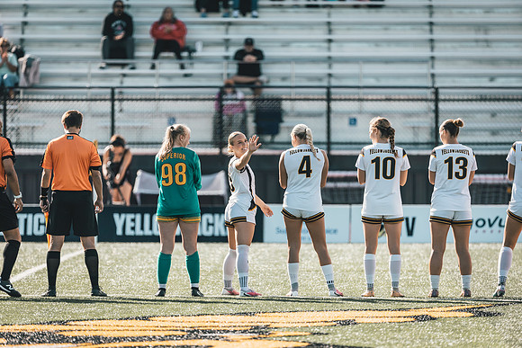 WSOC vs UWRF