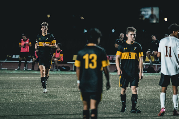 CMSOC vs UMD 2-76
