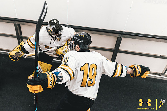 2022.01.14 UWS MHOK vs. SJU WM50