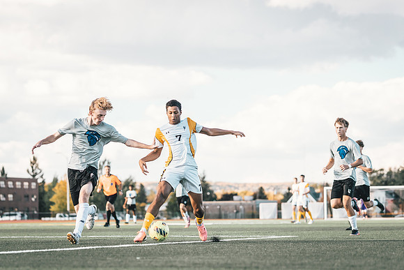 UWS CMSOC vs NIACC-87